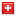 nosysaba.mg server is located in Switzerland